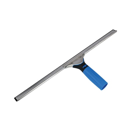 Unger Professional Unger 14 in. Steel Window Squeegee 977140